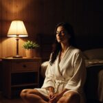 Menutup Hari dengan Irama yang Lebih Lembut