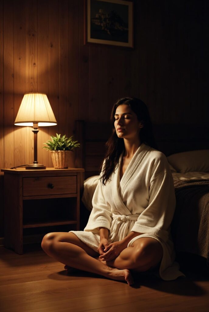 Menutup Hari dengan Irama yang Lebih Lembut