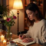 Membangun Atmosfer Hangat untuk Akhir Hari yang Damai