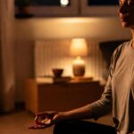 Memberi Ruang untuk Diri Sendiri Setelah Hari yang Panjang